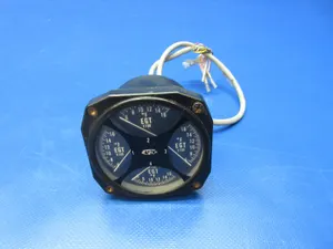 Cessna 150 / 150D Westach Quad EGT Probe P/N 3AQ2 WARRANTY (0225-1265)